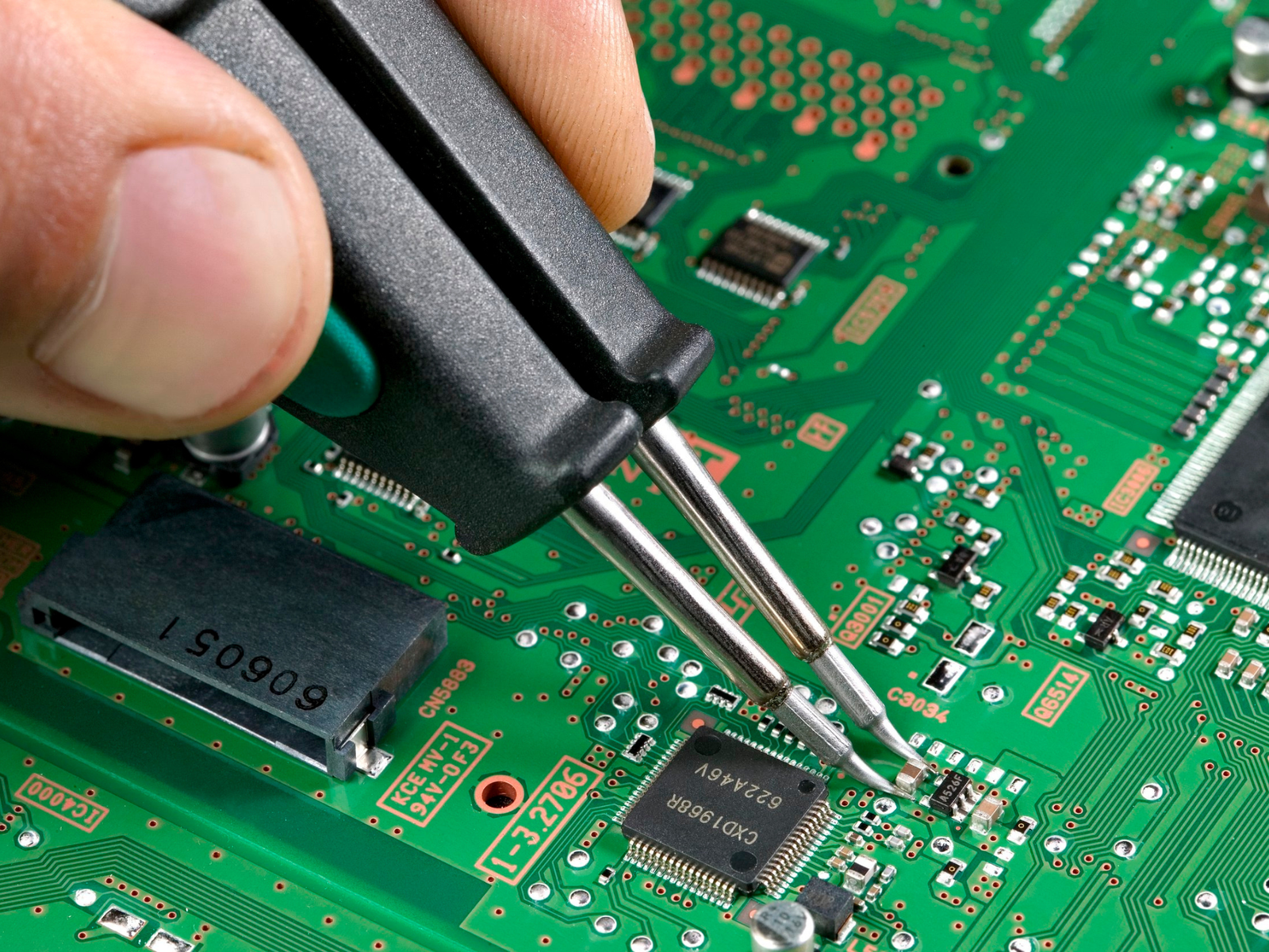 micro soldering repair tech surgeon australia