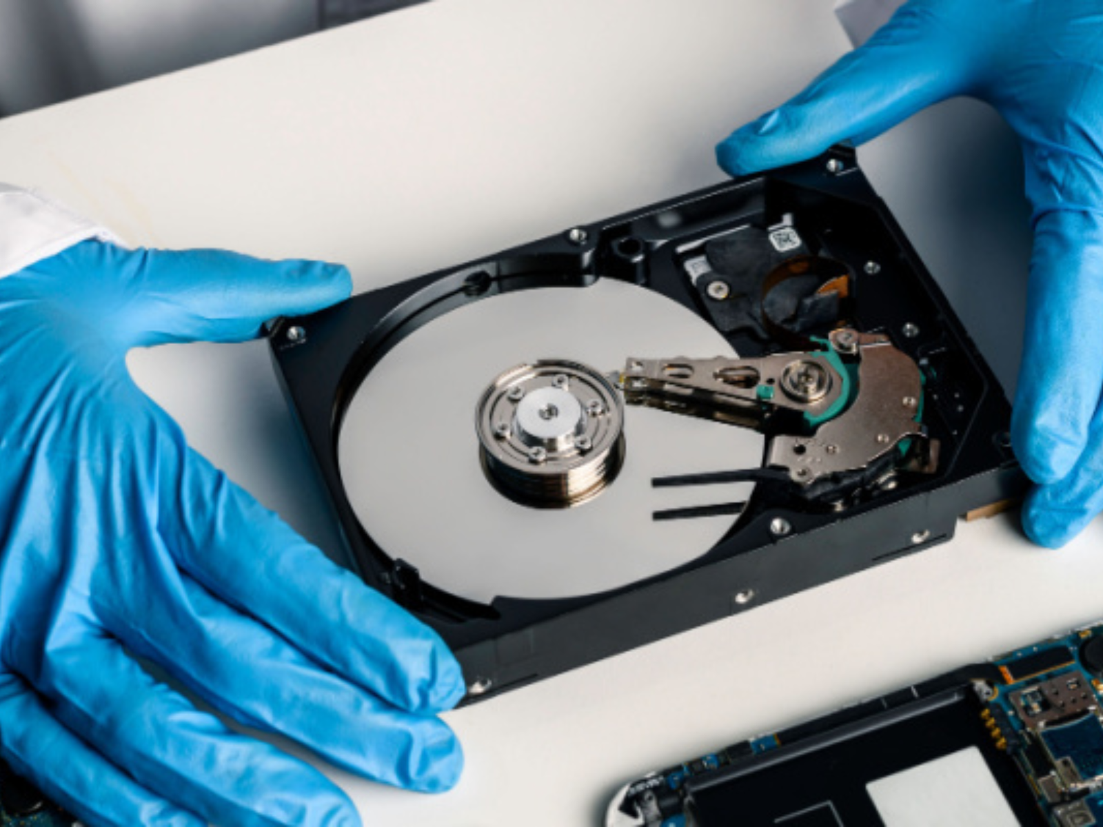 data recovery repair tech surgeon australia