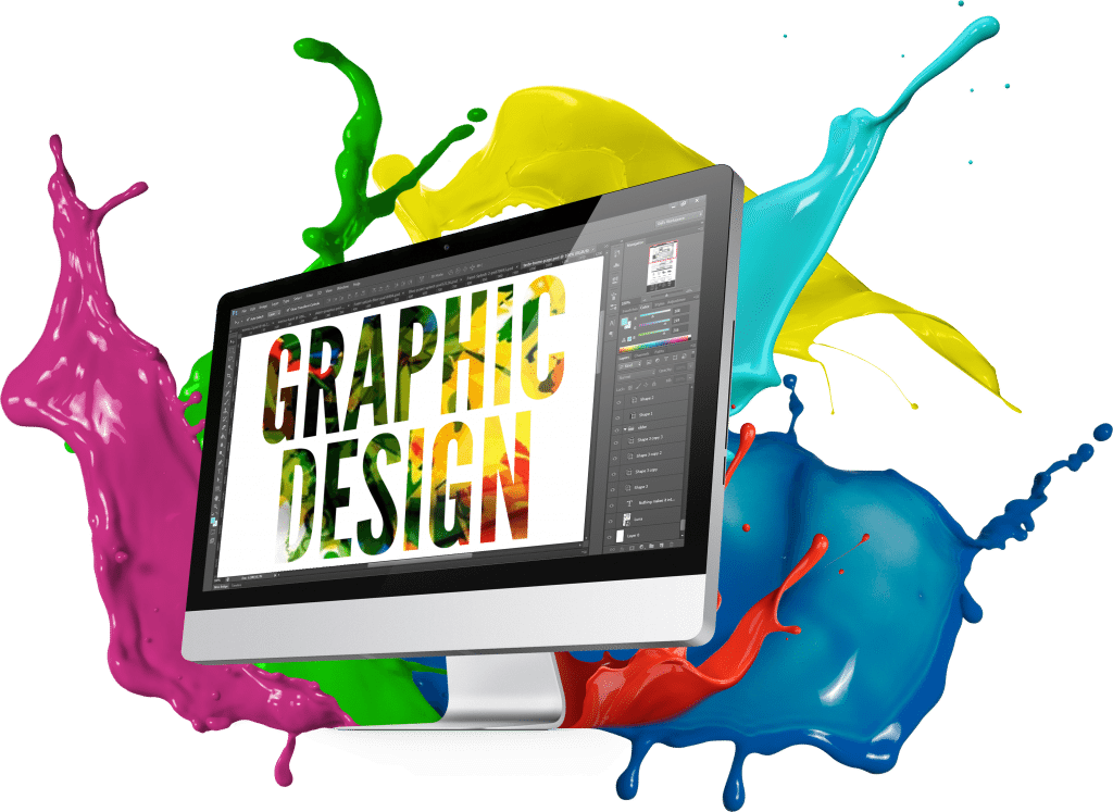 graphic design services australia